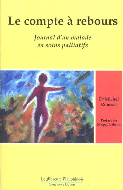 COMPTE A REBOURS - SOINS PALLIATIFS