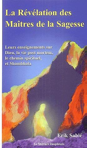 REVELATION DES MAITRES DE SAGESSE