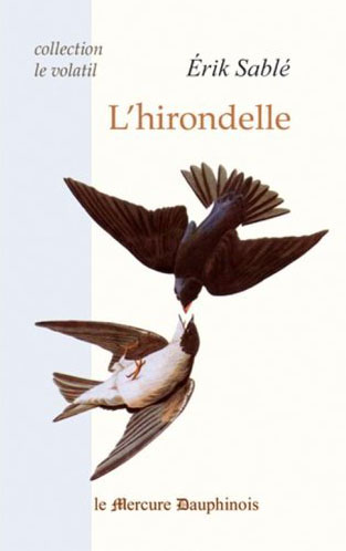 L'HIRONDELLE
