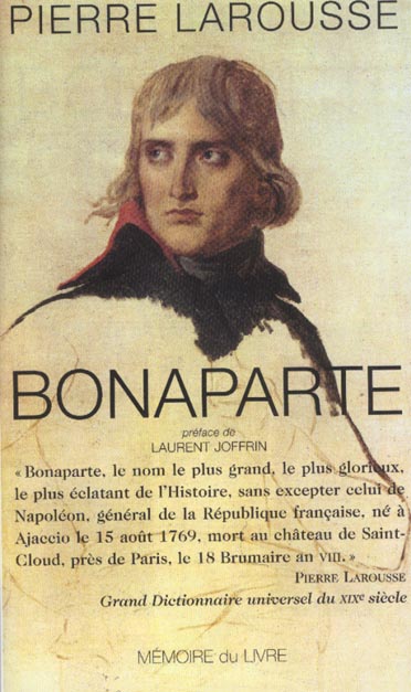 BONAPARTE