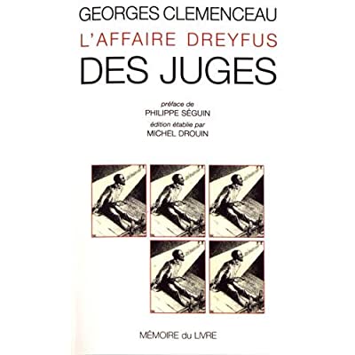 DES JUGES
