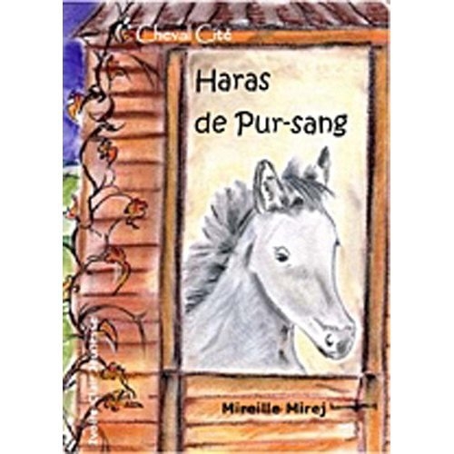 HARAS DE PUR-SANG