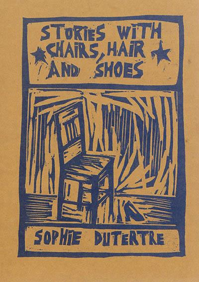 HISTOIRES AVEC CHAISES, CHEVEUX ET CHAUSSURES