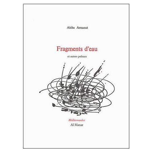 FRAGMENTS D'EAU