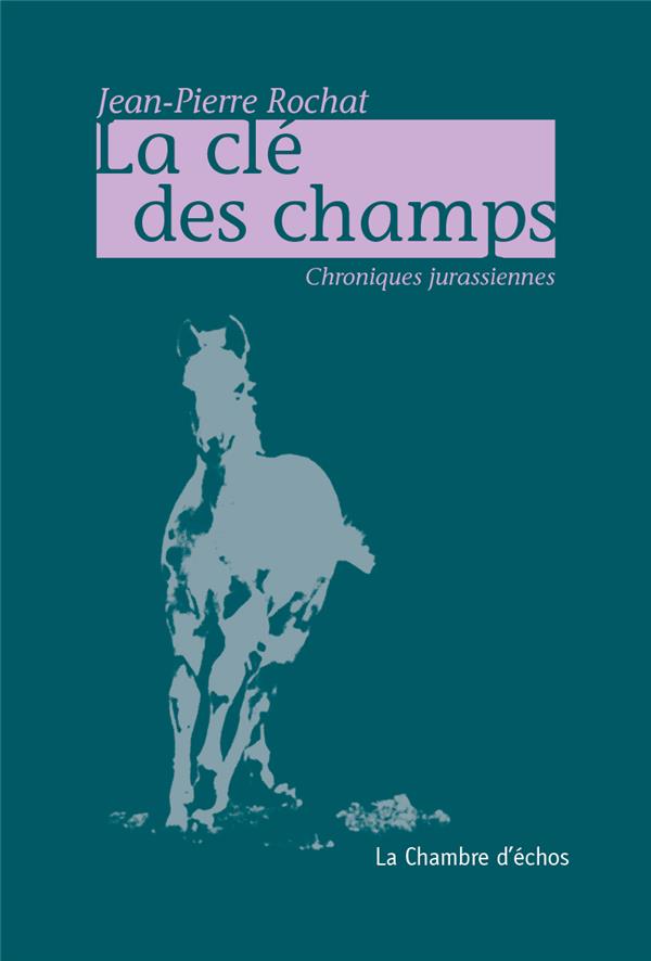 LA CLE DES CHAMPS