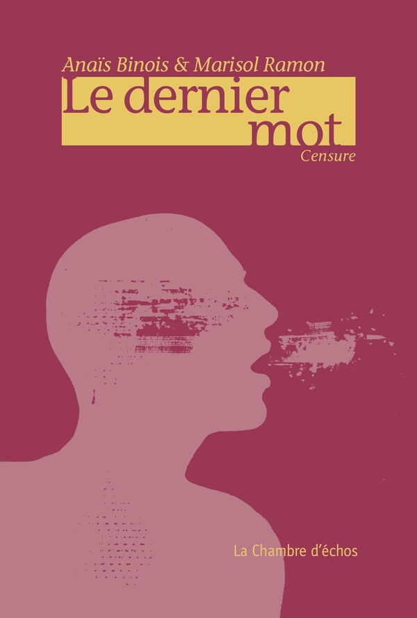 LE DERNIER MOT - CENSURE