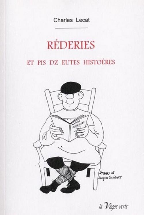 REDERIES, ET PIS DZ EUTES HISTOERES