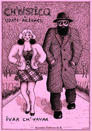 CH'BISTECQ SUIT ED QUATE POEN.MES
