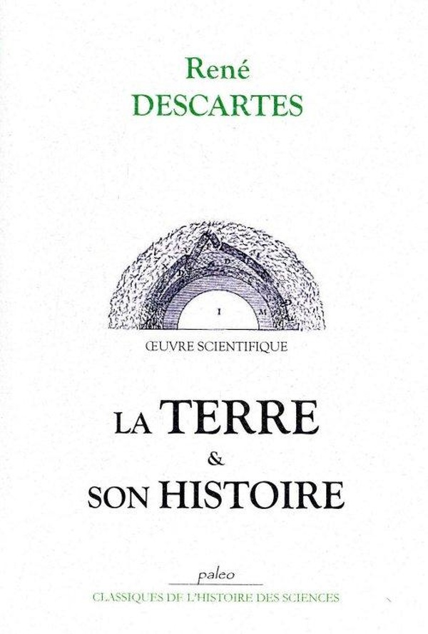 LATERRE ET SON HISTOIRE
