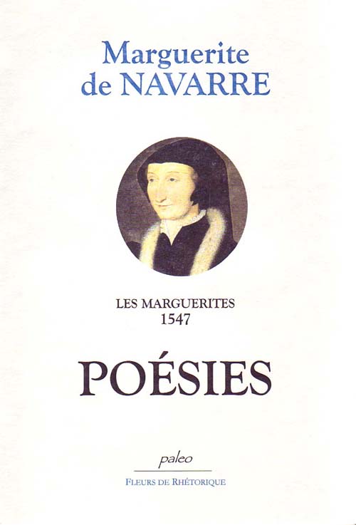 LES MARGUERITES DE MARGUERITE T1 - POESIES