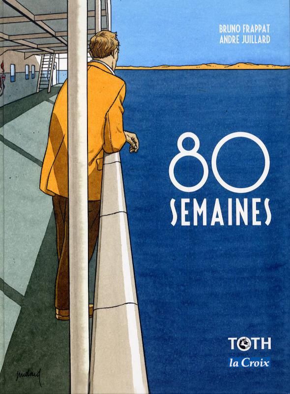 80 SEMAINES