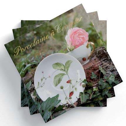 PORCELAINE A CROQUER