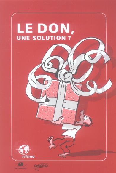 LE DON UNE SOLUTION ? EDITION 2011