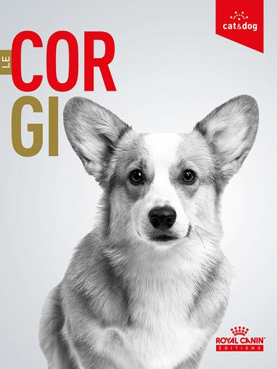 LE CORGI