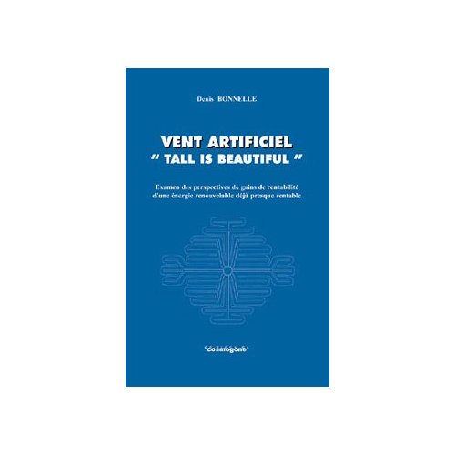 VENT ARTIFICIEL - 