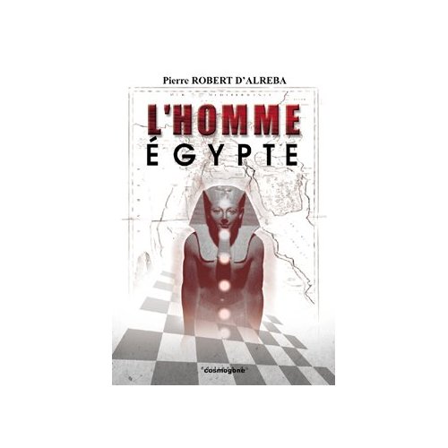 L HOMME EGYPTE