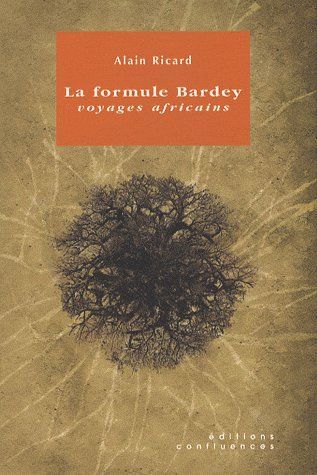 LA FORMULE BARDEY