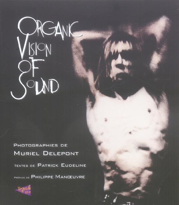 ORGANIC VISION OF SOUND