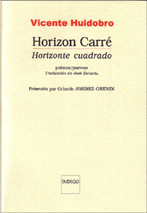 HORIZON CARRE - HORIZONTE CUADRADO
