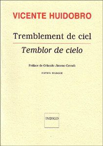 TREMBLEMENT DE CIEL /TEMBLOR DE CIELO