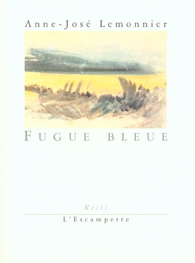 FUGUE BLEUE