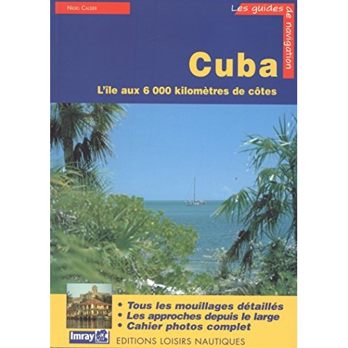 GUIDE IMRAY - CUBA