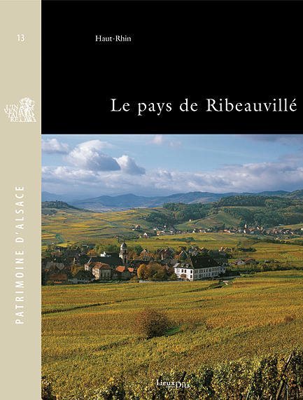 PAYS DE RIBEAUVILLE (LE) 13