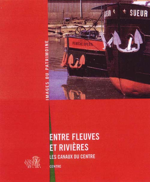 ENTRE FLEUVES ET RIVIERES N 245