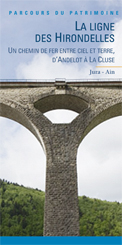 LIGNE DES HIRONDELLES (LA) N 336