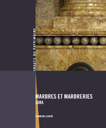 MARBRES ET MARBRERIES DU JURA 169