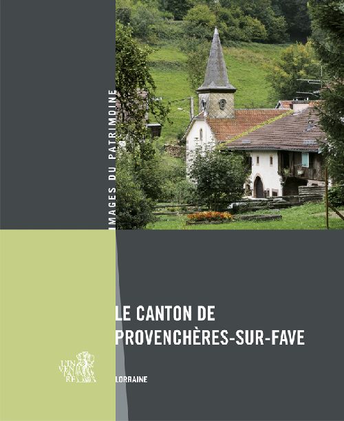 CANTON DE PROVENCHERES-SUR-FAVE (LE) 250