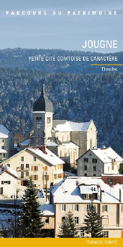 JOUGNE (DOUBS) N 348