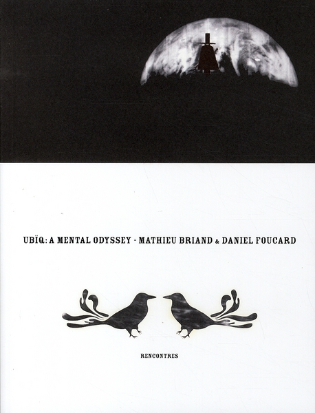UBIQ : A MENTAL ODYSSEY (VERSION FRANCAISE)