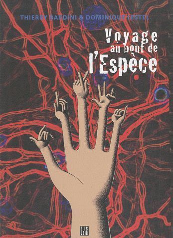 VOYAGE AU BOUT DE L'ESPECE