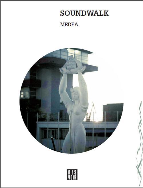 MEDEA + CD (FRANCAIS)