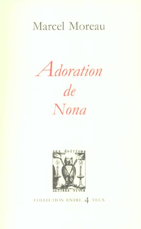 ADORATION DE NONA