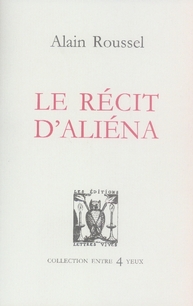 LE RECIT D'ALIENA