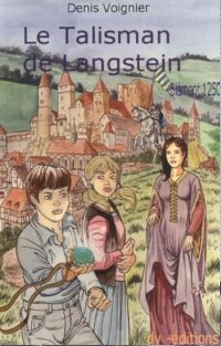 LE TALISMAN DE LANGSTEIN