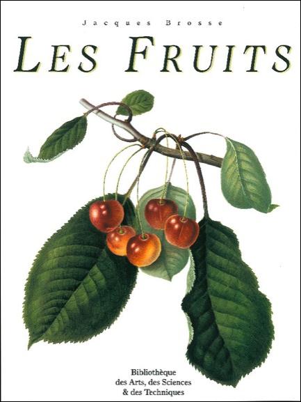 LES FRUITS