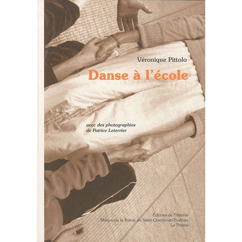 DANSE A L'ECOLE
