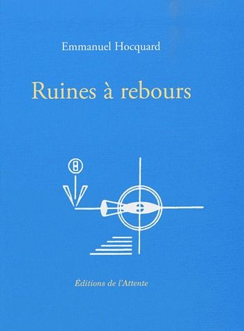 RUINES A REBOURS