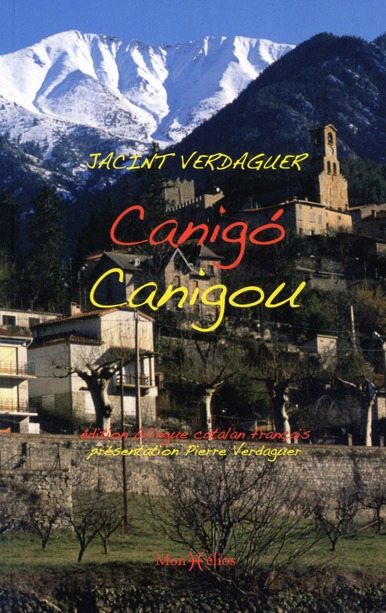 CANIGOU, CANIGO
