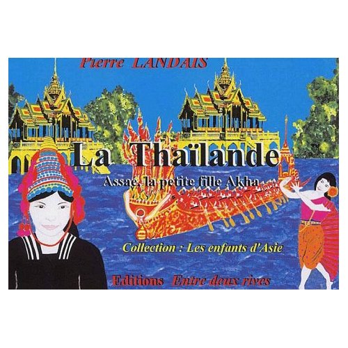 LA THAILANDE