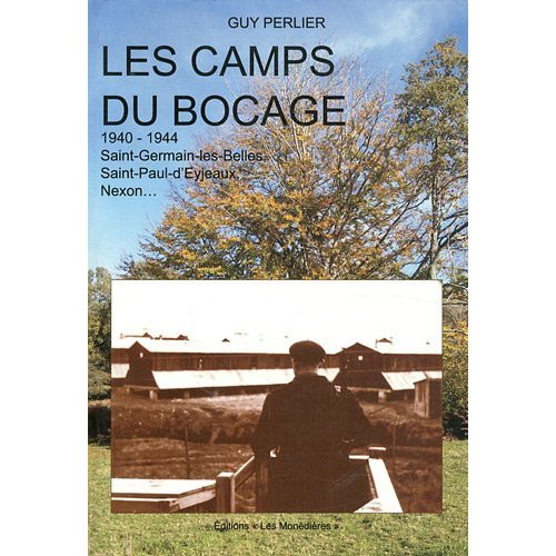 LES CAMPS DU BOCAGE