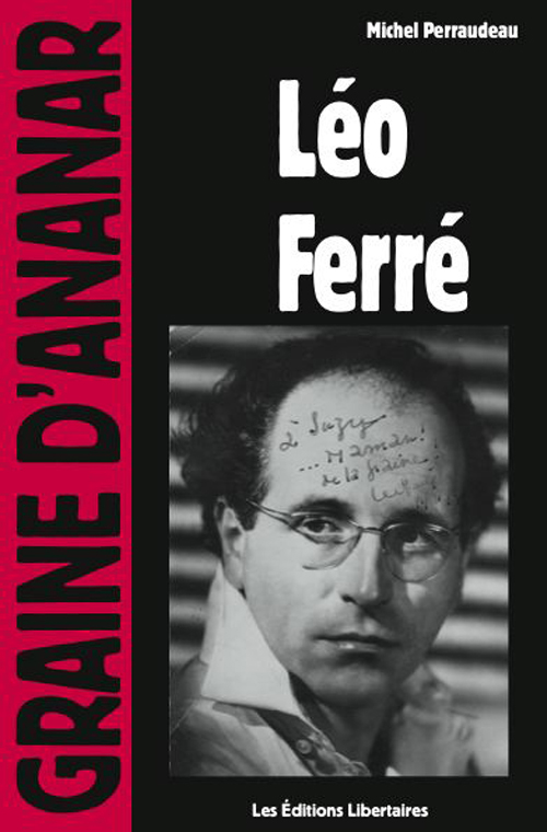 LEO FERRE