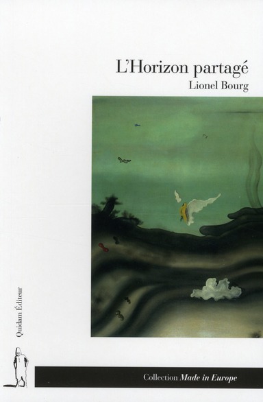 L'HORIZON PARTAGE