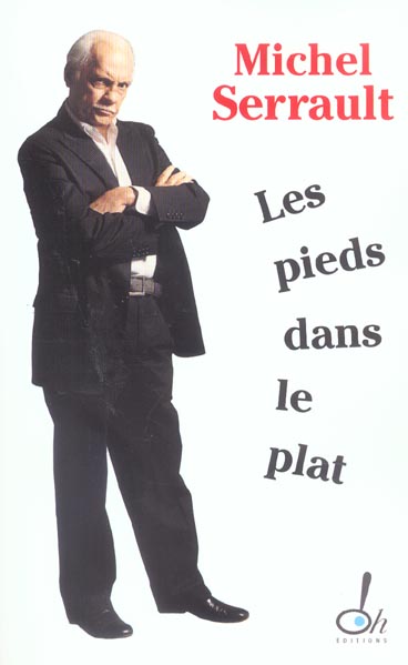 LES PIEDS DANS LE PLAT JOURNAL 2003-2004
