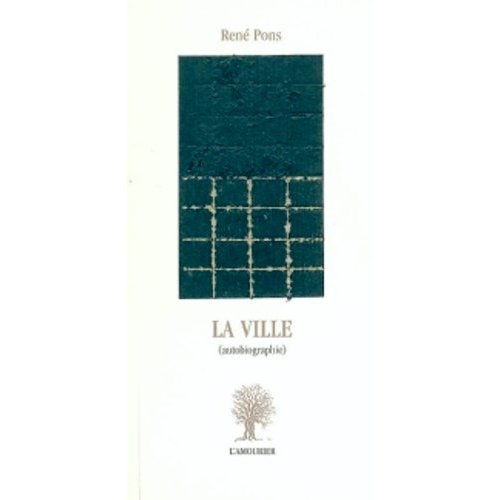 LA VILLE