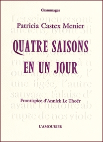 QUATRE SAISONS EN UN JOUR