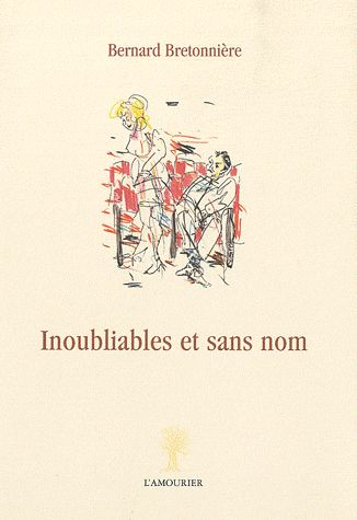 INOUBLIABLES ET SANS NOM